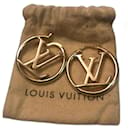 Earrings - Louis Vuitton