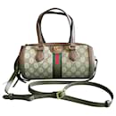 Ophidia GG Supreme Top handle bag - Gucci