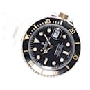 ROLEX Submariner date combination black Ref.116613LN Mens - Rolex
