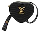 New Wave Heart Crossbody Bag - Louis Vuitton