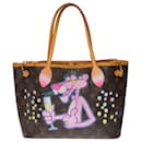 The Neverfull PM tote bag combines timeless design and iconic details - Louis Vuitton