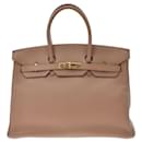 Hermès Birkin 35