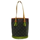 Louis Vuitton Bucket
