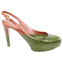 Sergio Rossi Heels 35