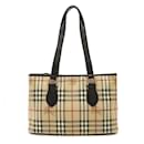 Burberry Haymarket