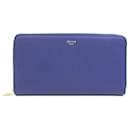 Céline Zip Around