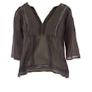Blouse - Zadig & Voltaire