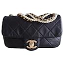 Chanel Classique bag small model