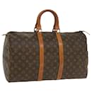 Louis Vuitton Keepall 45