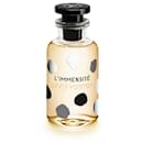 LV x YK L'immensite' parfum - Louis Vuitton
