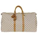 Louis Vuitton Keepall Bandouliere 55