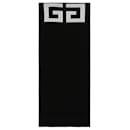 GIVENCHY 4G Logo Scarf - Givenchy