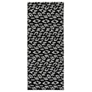 Givenchy All-Over Logo Print Scarf