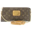 LOUIS VUITTON Monogram Sophie Pouch M40158 LV Auth 34661a - Louis Vuitton