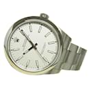 Rolex Oyster Perpetual 39 white dial 114300 Genuine goods Mens