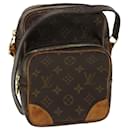 Louis Vuitton Monogram Amazon Shoulder Bag M45236 LV Auth 34761