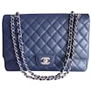 Chanel Classic Maxi Bag