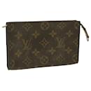 LOUIS VUITTON Monogram Bucket PM Accessory Pouch LV Auth yk5672b - Louis Vuitton