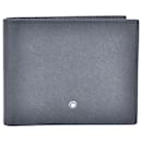 Sartorial Leather Wallet - Montblanc