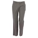 trousers - Moncler