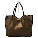 TIFFANY & CO. Reversible Leather Tote Bag - Tiffany & Co