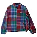 Polo Ralph Lauren Polo Sport Madras Jacket in Multicolor Cotton