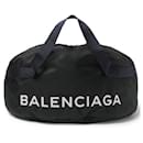 Balenciaga Travel bag