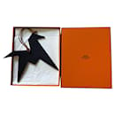 Modelo H Pequeno de Origami - Hermès