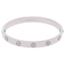 Cartier Love