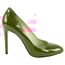 Prada pumps 38