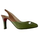 Heels - Christian Louboutin