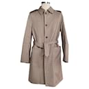 Winter trench coat - Prada