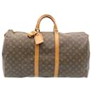 Louis Vuitton Keepall 55