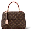LV Cluny BB bag mew - Louis Vuitton