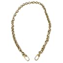 Golden strap - Louis Vuitton