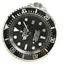 ROLEX Sea-Dweller Deepsea black Ref.126660 Mens - Rolex
