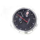 ROLEX Datejust TURN-O-GRAPH WG bezel black Dial 116264 Z series Mens - Rolex
