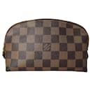 Louis Vuitton Damier Ebene Toiletry Bag