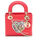 Niki de Saint Phalle Lady Dior Bag
