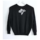 Dior PF14 Lily Beaded Cashmere Jumper