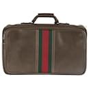 Gucci Small Travel Bag