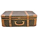 Louis Vuitton Stratos suitcase 70 Rare
