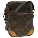 Louis Vuitton Monogram Amazon Shoulder Bag M45236 LV Auth am3680