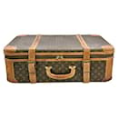Louis Vuitton Stratos suitcase 70