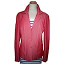 CHAQUETA KENZO PREPPY ESCULTURAL EMERIZED T 42 - Kenzo