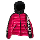 One piece Jacket - Moncler