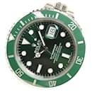 ROLEX Green Submariner Ref.116610LV random series '19 purchased Mens - Rolex