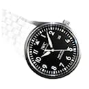 IWC Pilot's watch markXVIII black IW327011 Mens