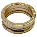 Bulgari Oro Amarillo B.Cero 1 anillo