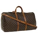 Louis Vuitton Keepall 50